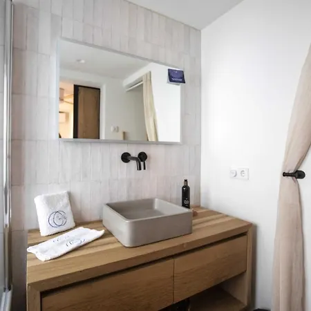 Vila Casa Coline 'the Villa' *