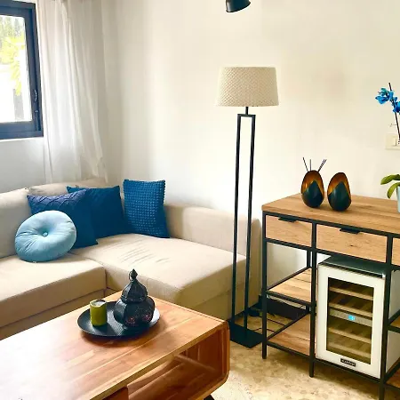 Vila Casa Coline 'the Villa'