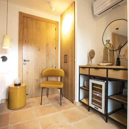 Casa Coline 'the Villa' Vila *
