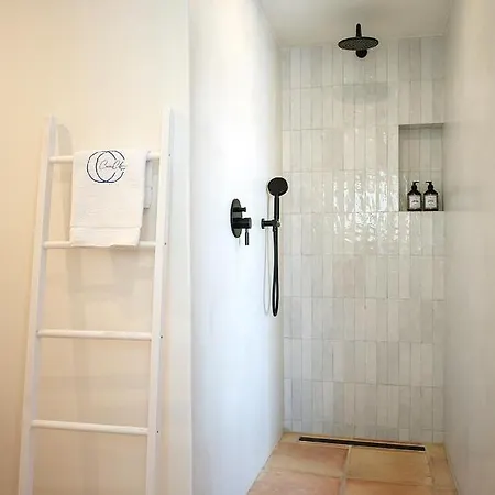 Vila Casa Coline 'the Villa' Jávea