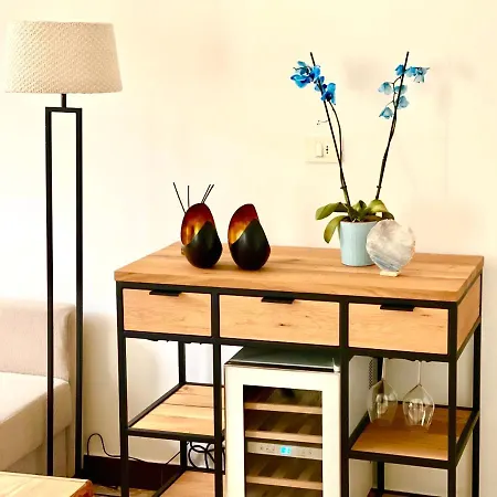 Vila Casa Coline 'the Villa' Jávea