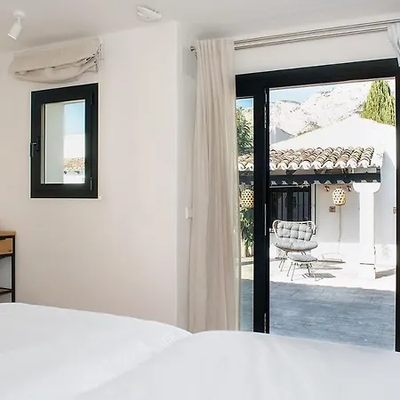 Casa Coline 'the Villa' Vila