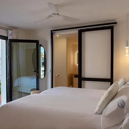 Casa Coline 'the Villa' * Jávea