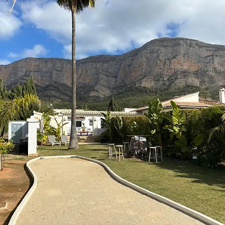 Vila Casa Coline 'the Villa' Jávea
