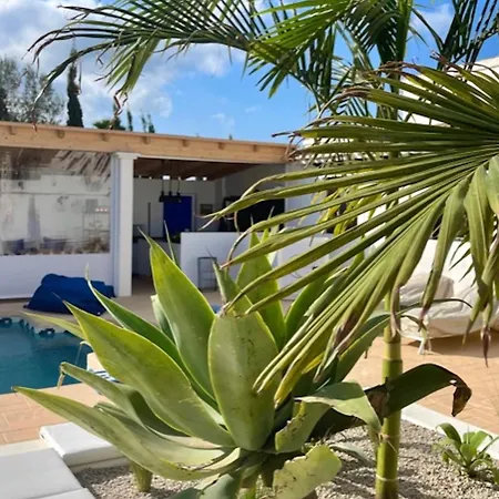 Vila Casa Coline 'the Villa' Jávea