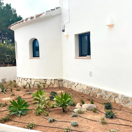 Casa Coline 'the Villa'