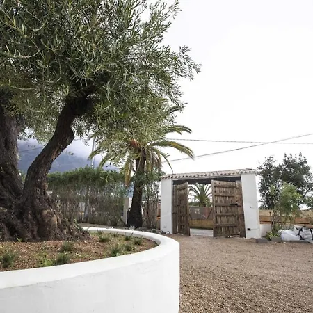 Casa Coline 'the Villa' *