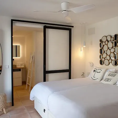Casa Coline 'the Villa' * Javea