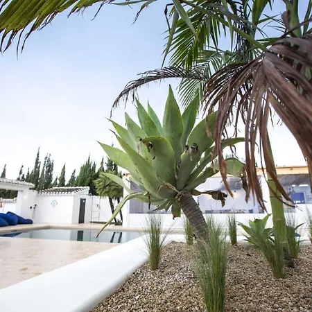 Casa Coline 'the Villa' * Javea