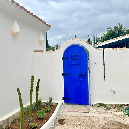 Casa Coline 'the Villa' *