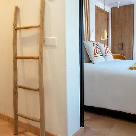 Casa Coline 'the Villa' * Javea