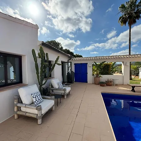 Casa Coline 'the Villa' Villa